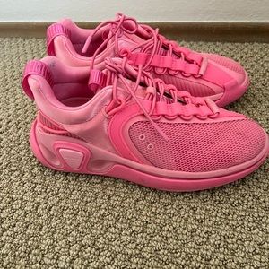 Authentic Balmain Shoes